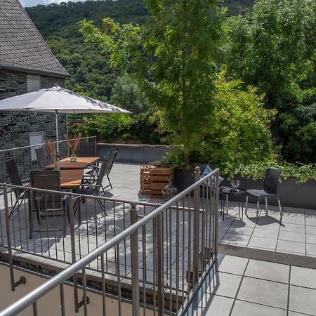Vineyards Pommern - Schoenes Ferienhaus Naehe Cochem Mosel المظهر الخارجي الصورة
